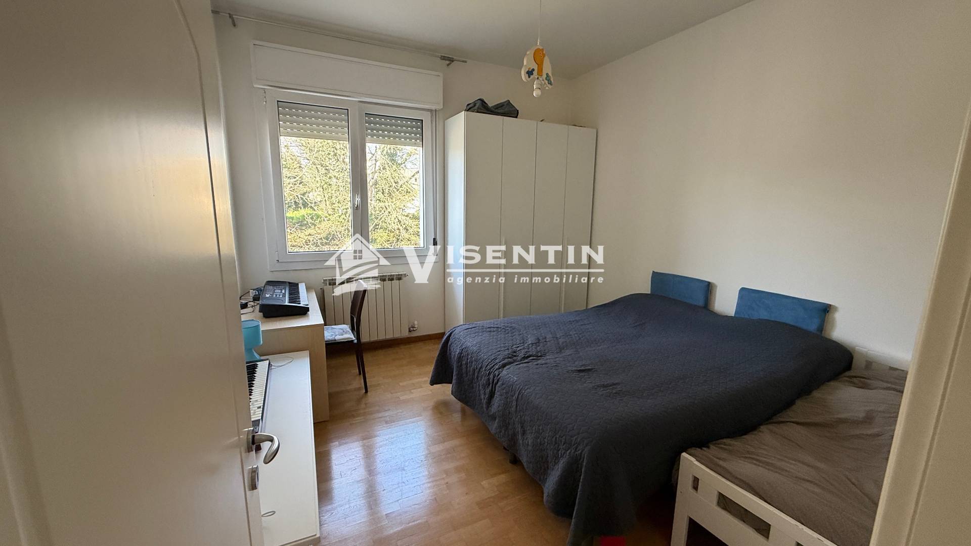 Abbinate/Schiera in affitto a Treviso