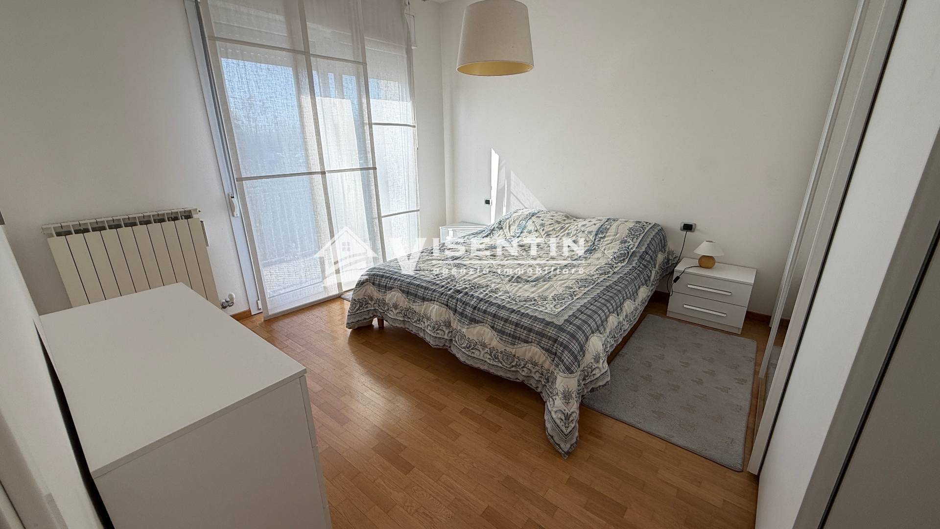 Abbinate/Schiera in affitto a Treviso