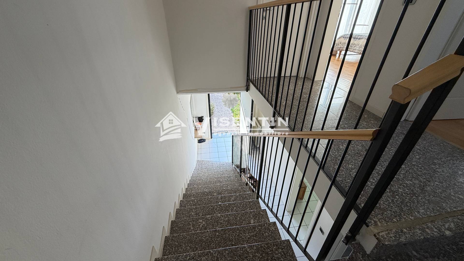 Abbinate/Schiera in affitto a Treviso