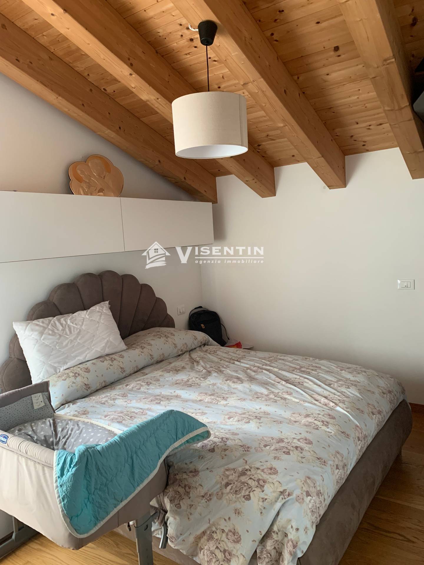 Appartamento in vendita a Treviso