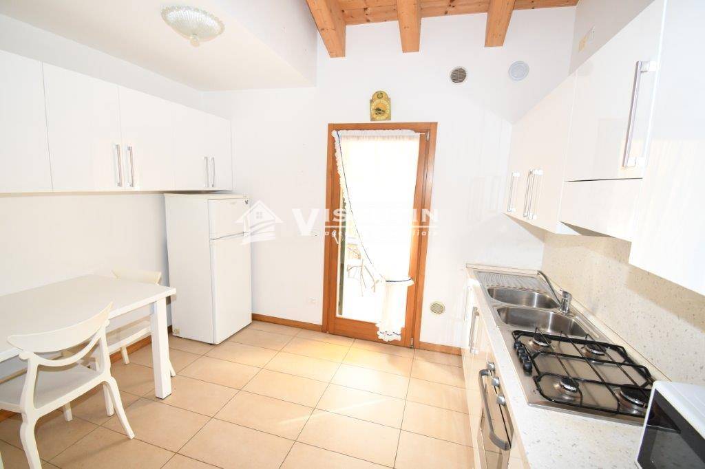 Appartamento in vendita a Treviso