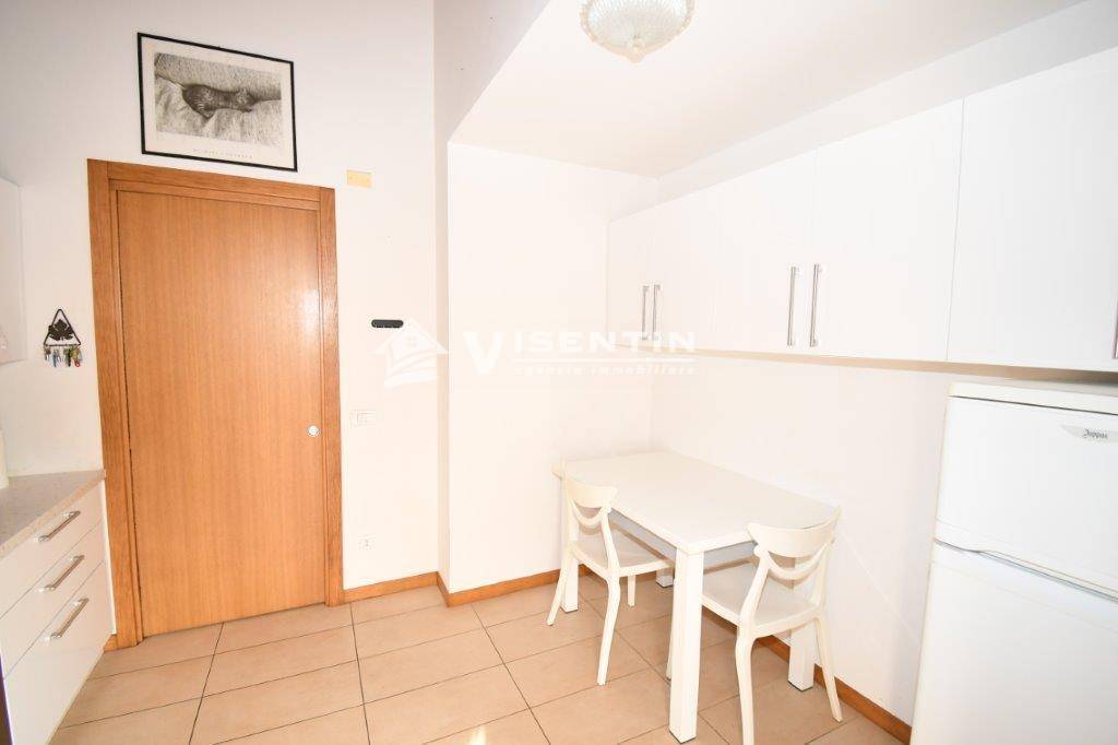 Appartamento in vendita a Treviso