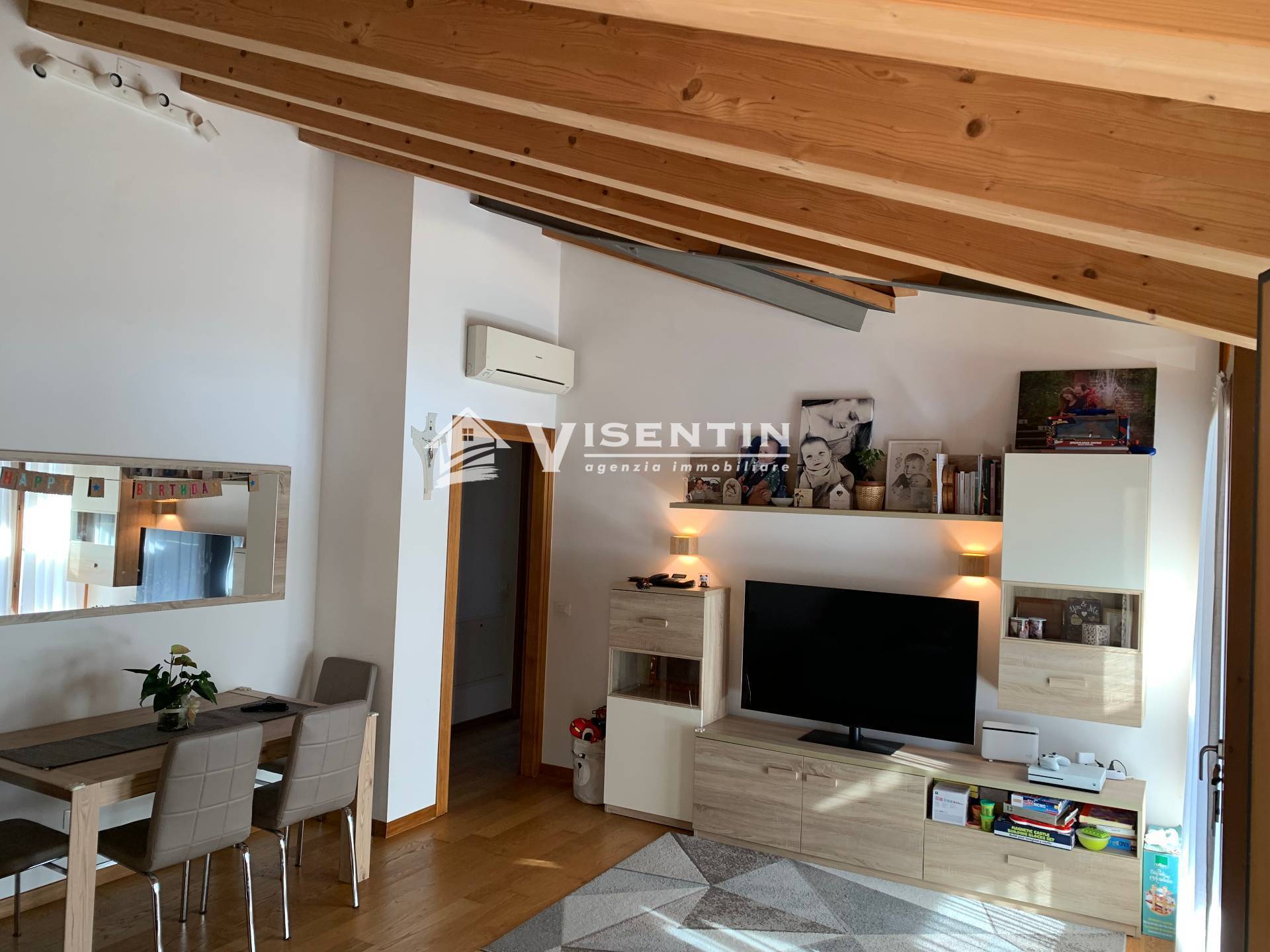 Appartamento in vendita a Treviso