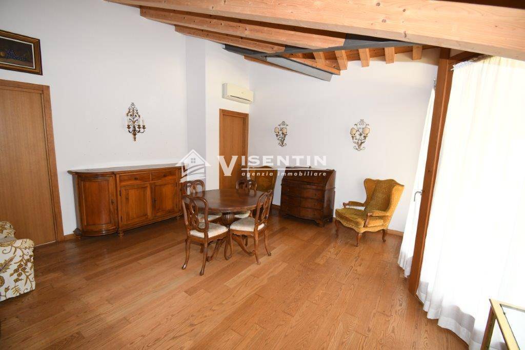 Appartamento in vendita a Treviso