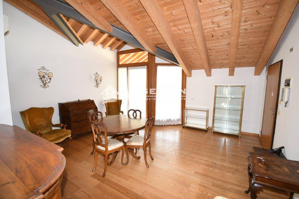 Appartamento in vendita a Treviso