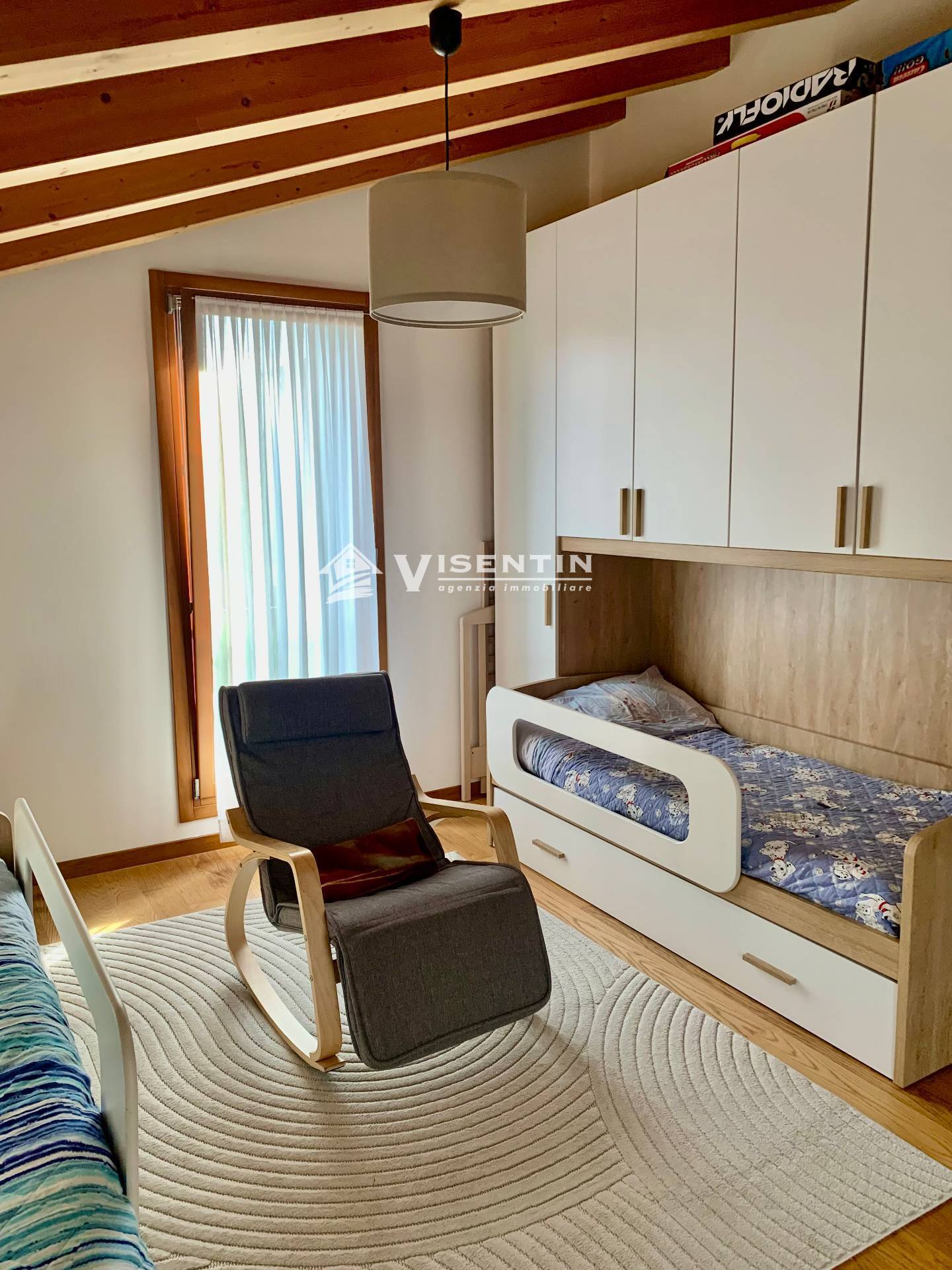 Appartamento in vendita a Treviso