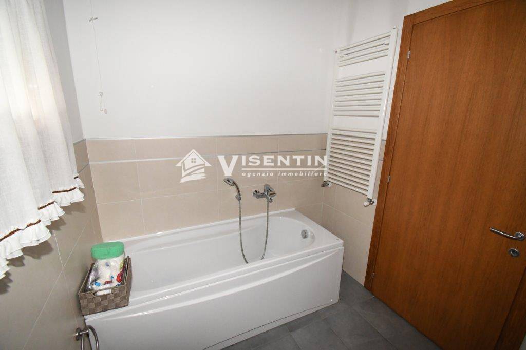 Appartamento in vendita a Treviso