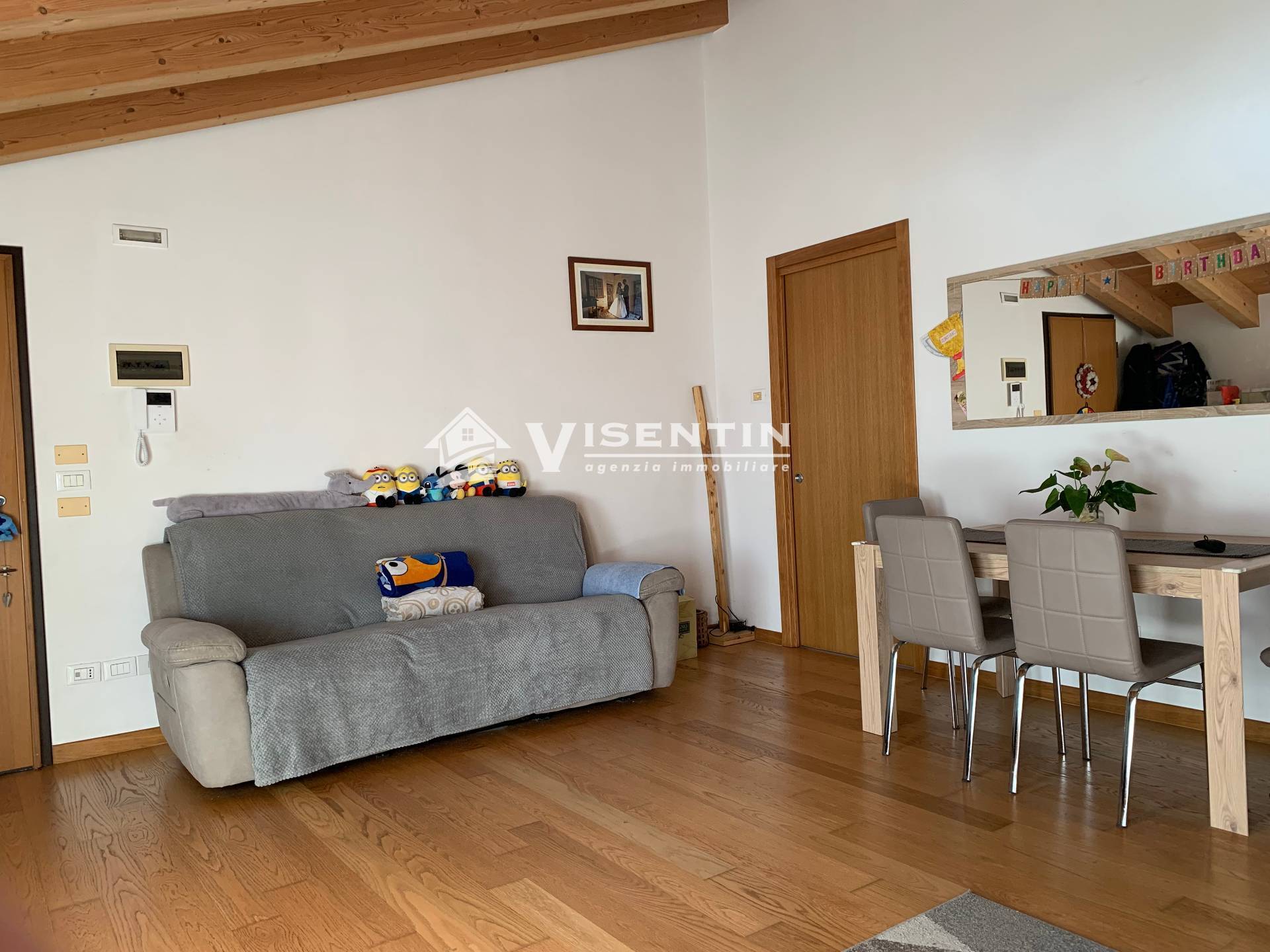 Appartamento in vendita a Treviso