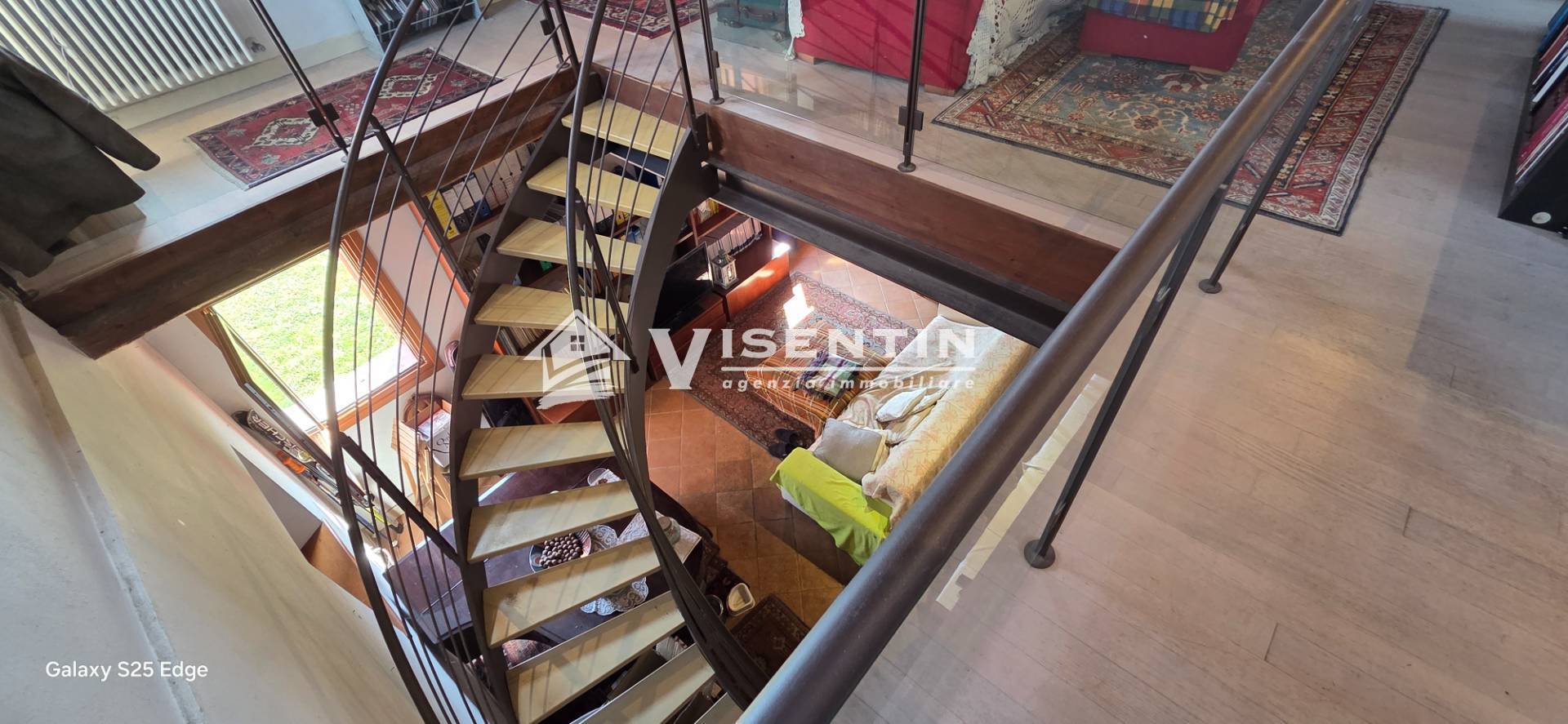 Abbinate/Schiera in vendita a Cimadolmo