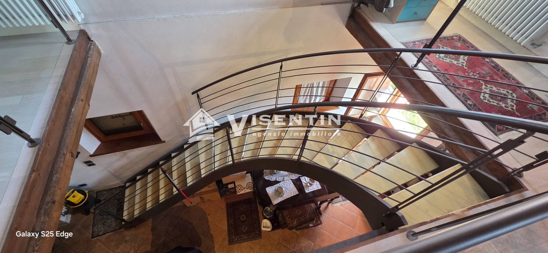 Abbinate/Schiera in vendita a Cimadolmo