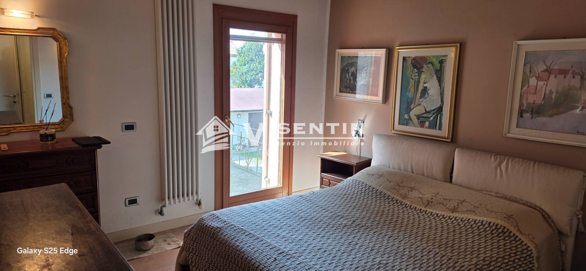 Abbinate/Schiera in vendita a Cimadolmo