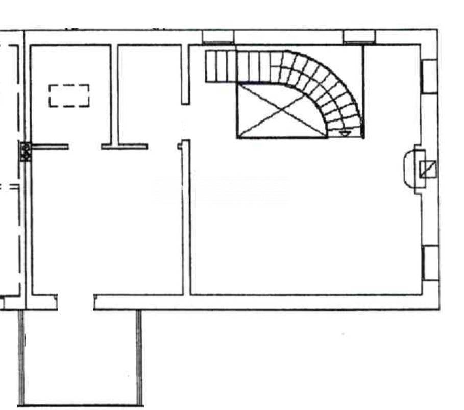 Abbinate/Schiera in vendita a Cimadolmo