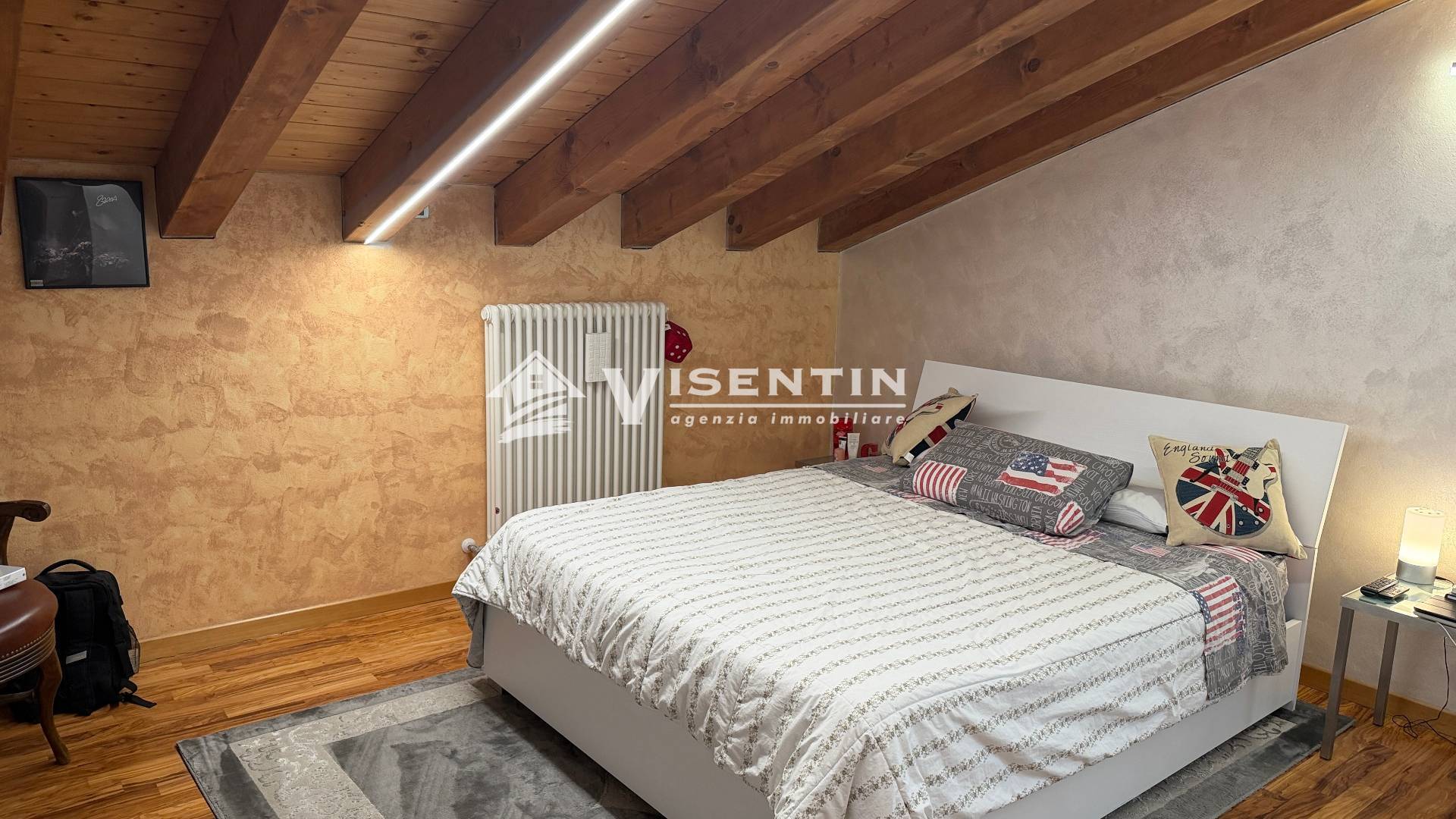 Appartamento in vendita a Ponzano Veneto