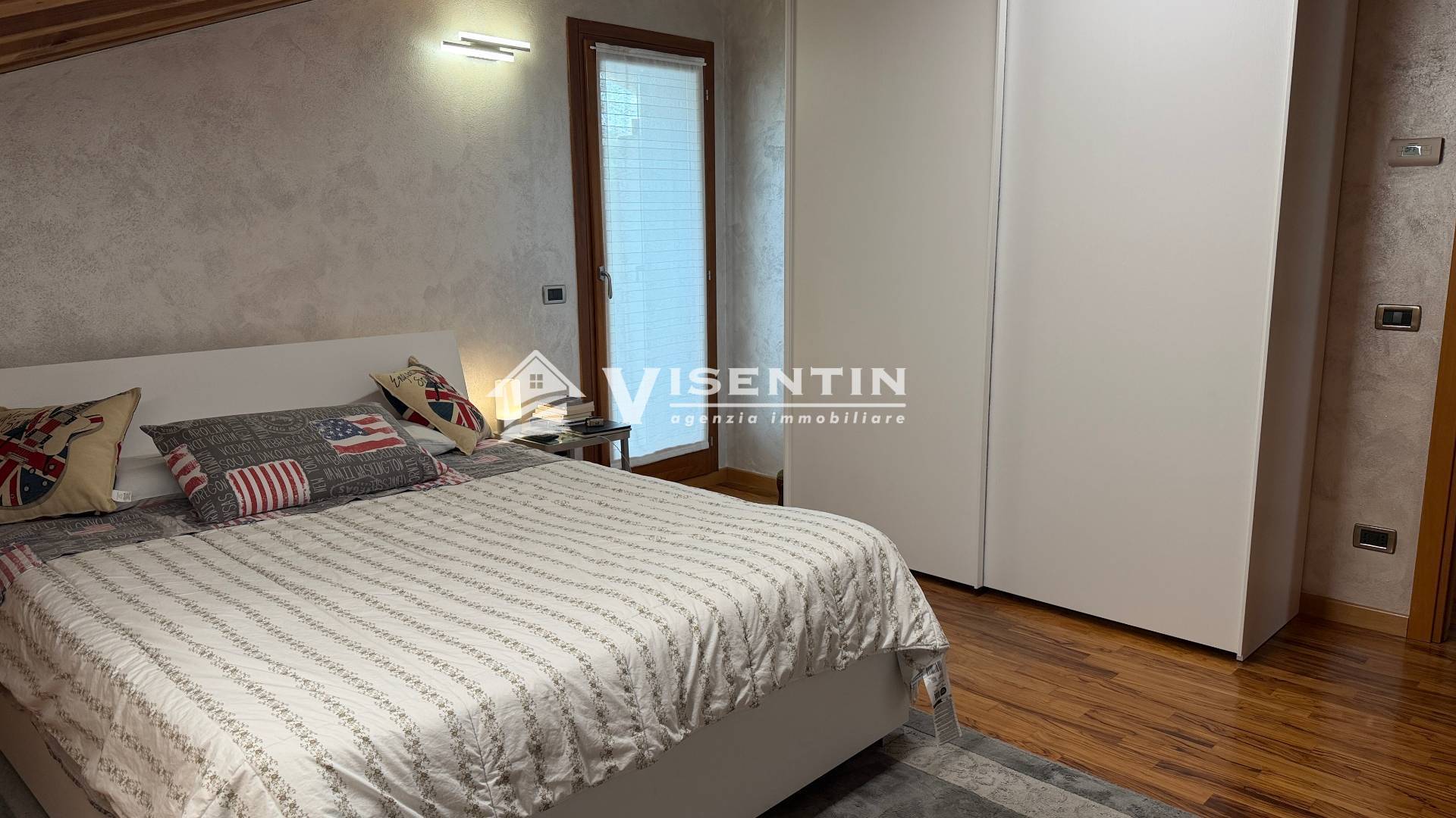 Appartamento in vendita a Ponzano Veneto