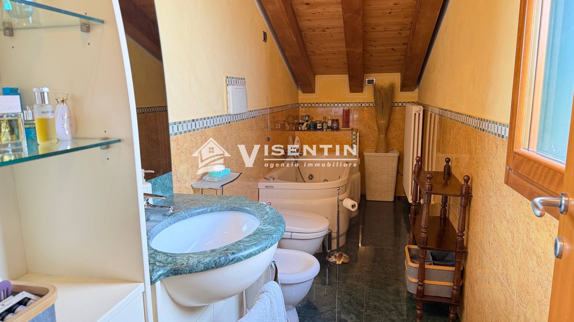 Appartamento in vendita a Ponzano Veneto