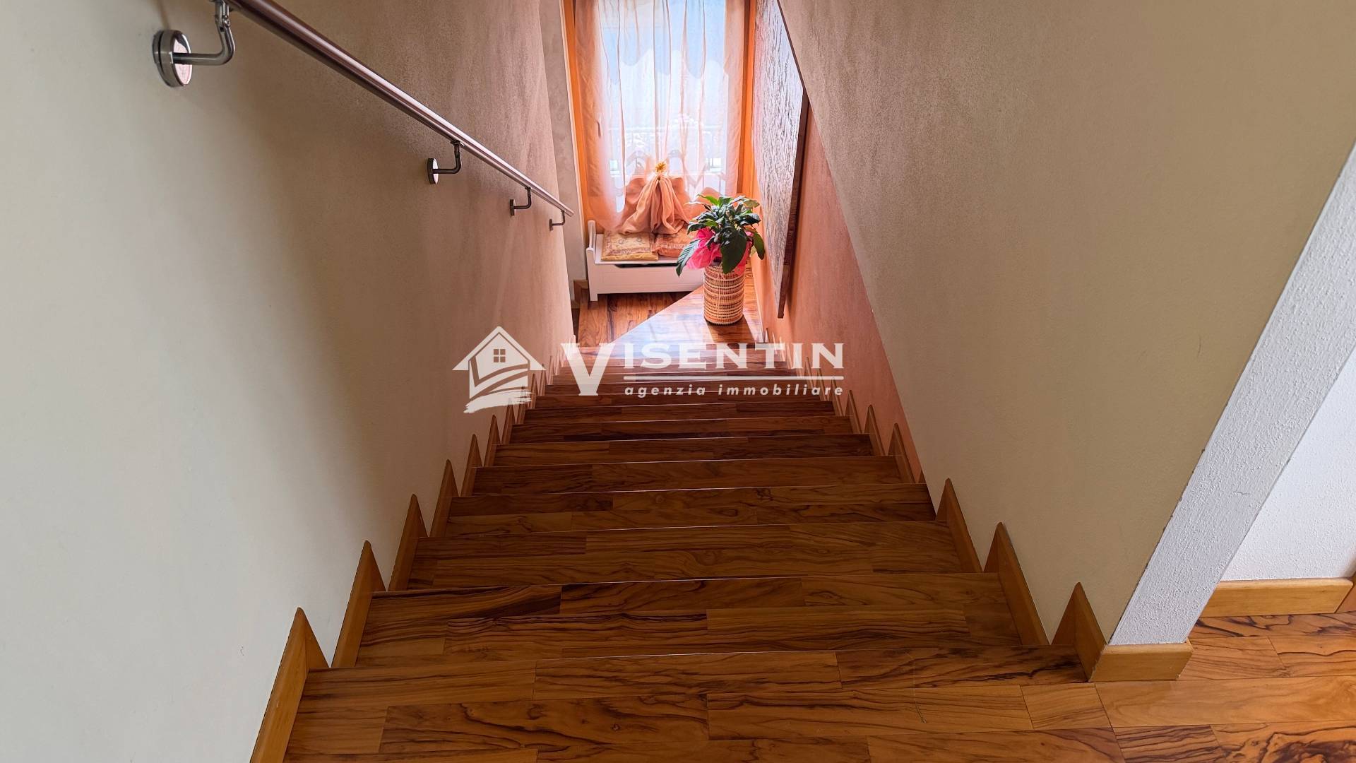 Appartamento in vendita a Ponzano Veneto