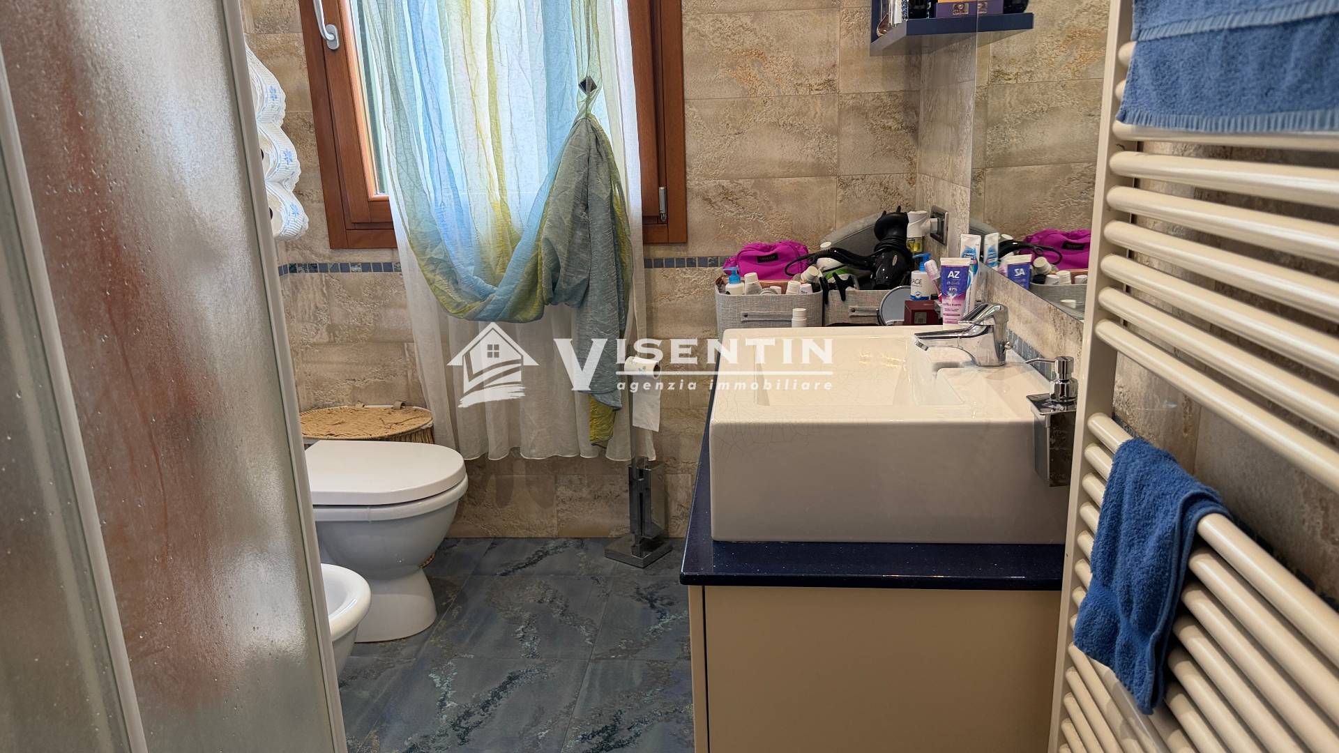 Appartamento in vendita a Ponzano Veneto