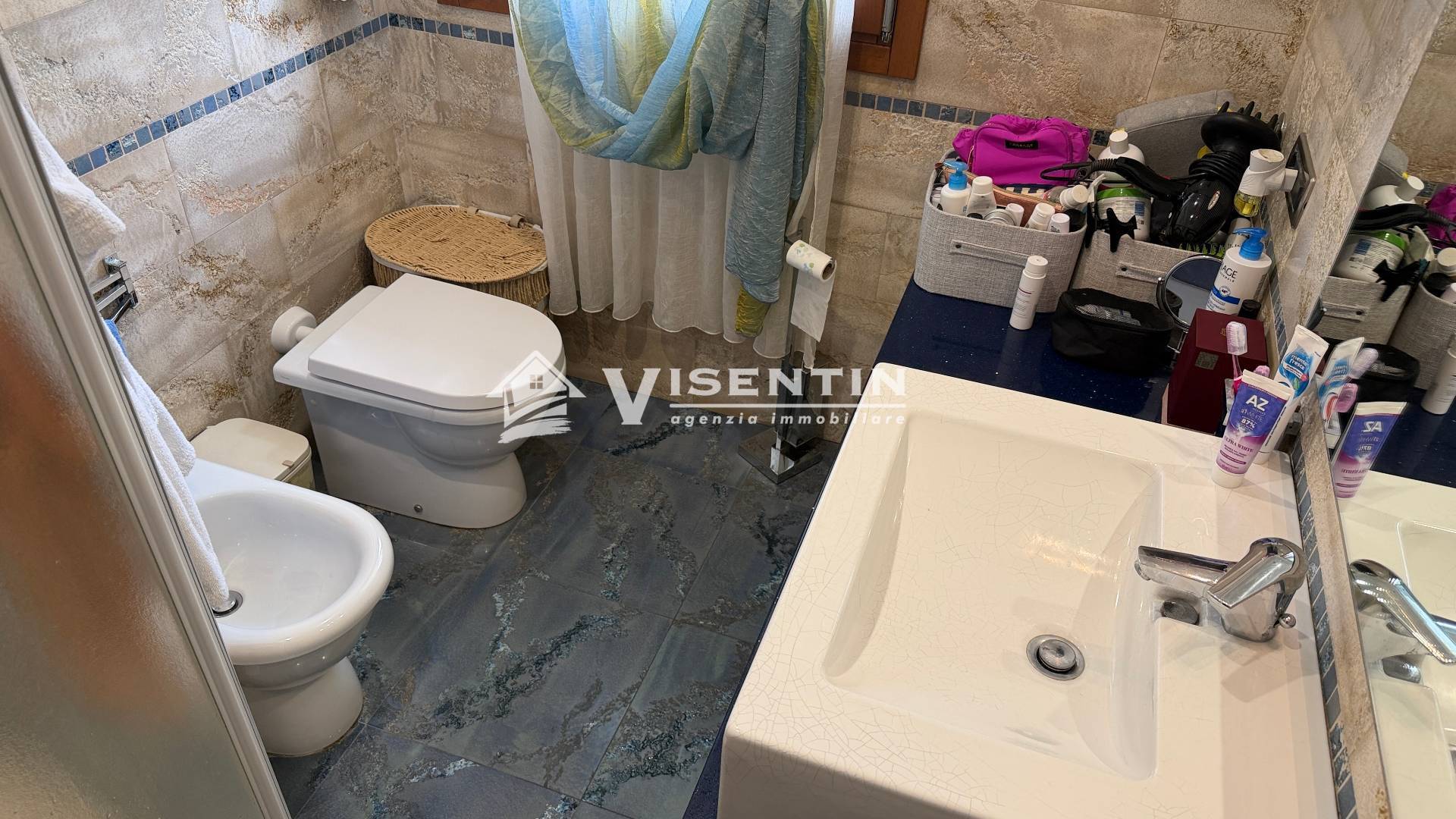 Appartamento in vendita a Ponzano Veneto