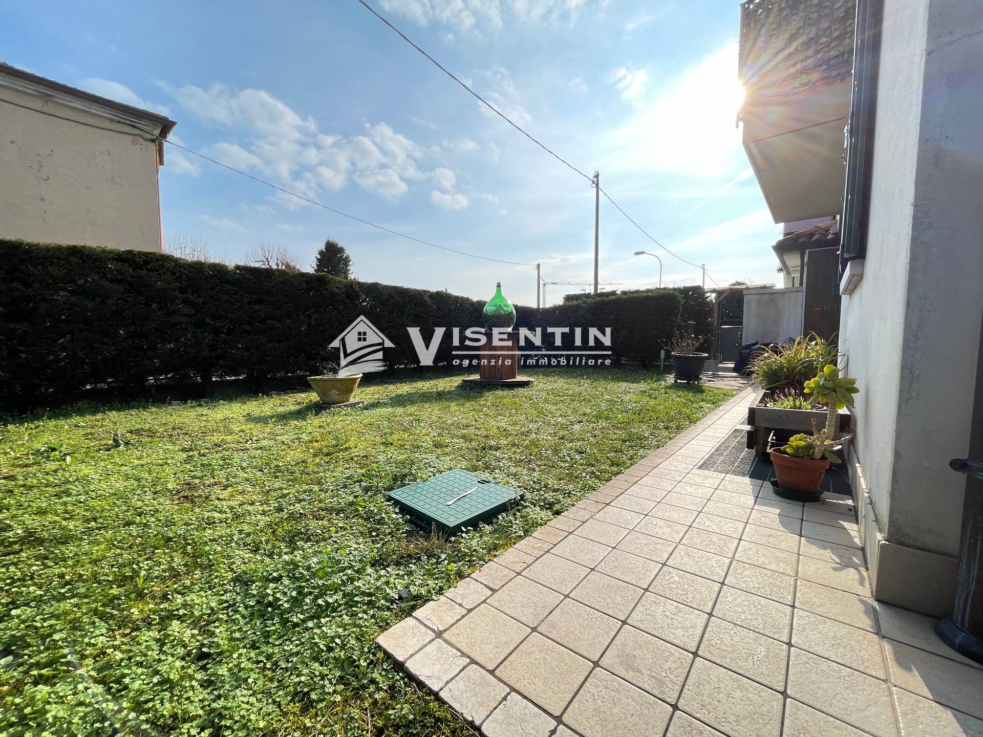 Appartamento in vendita a Treviso