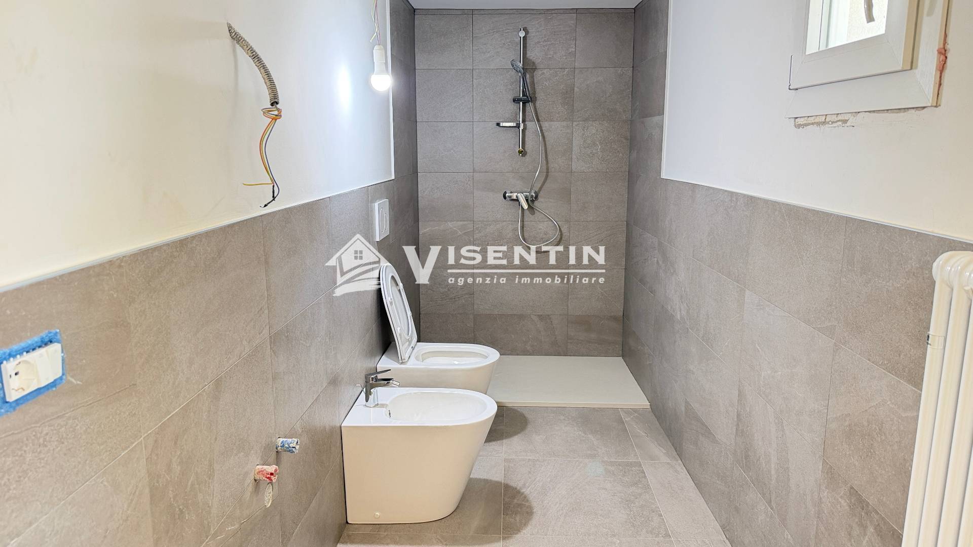 Abbinate/Schiera in vendita a Ponzano Veneto