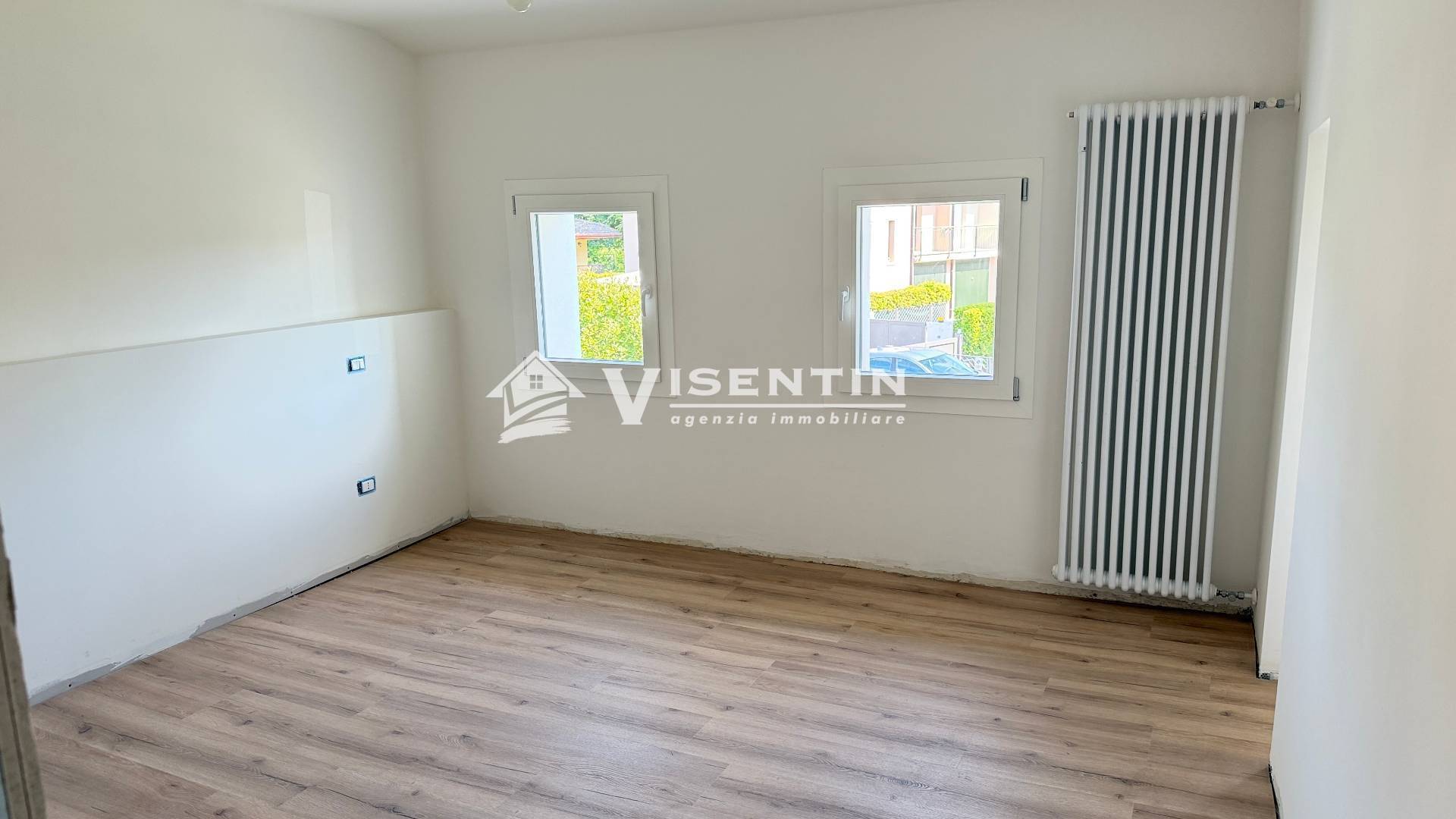 Abbinate/Schiera in vendita a Ponzano Veneto