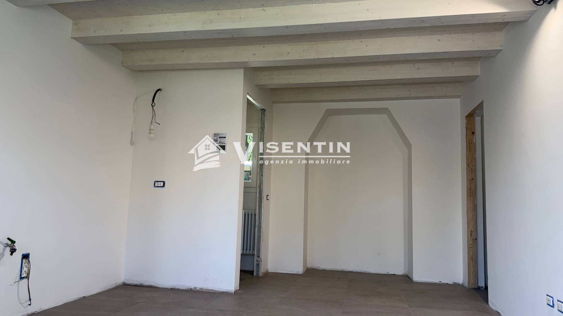 Abbinate/Schiera in vendita a Ponzano Veneto
