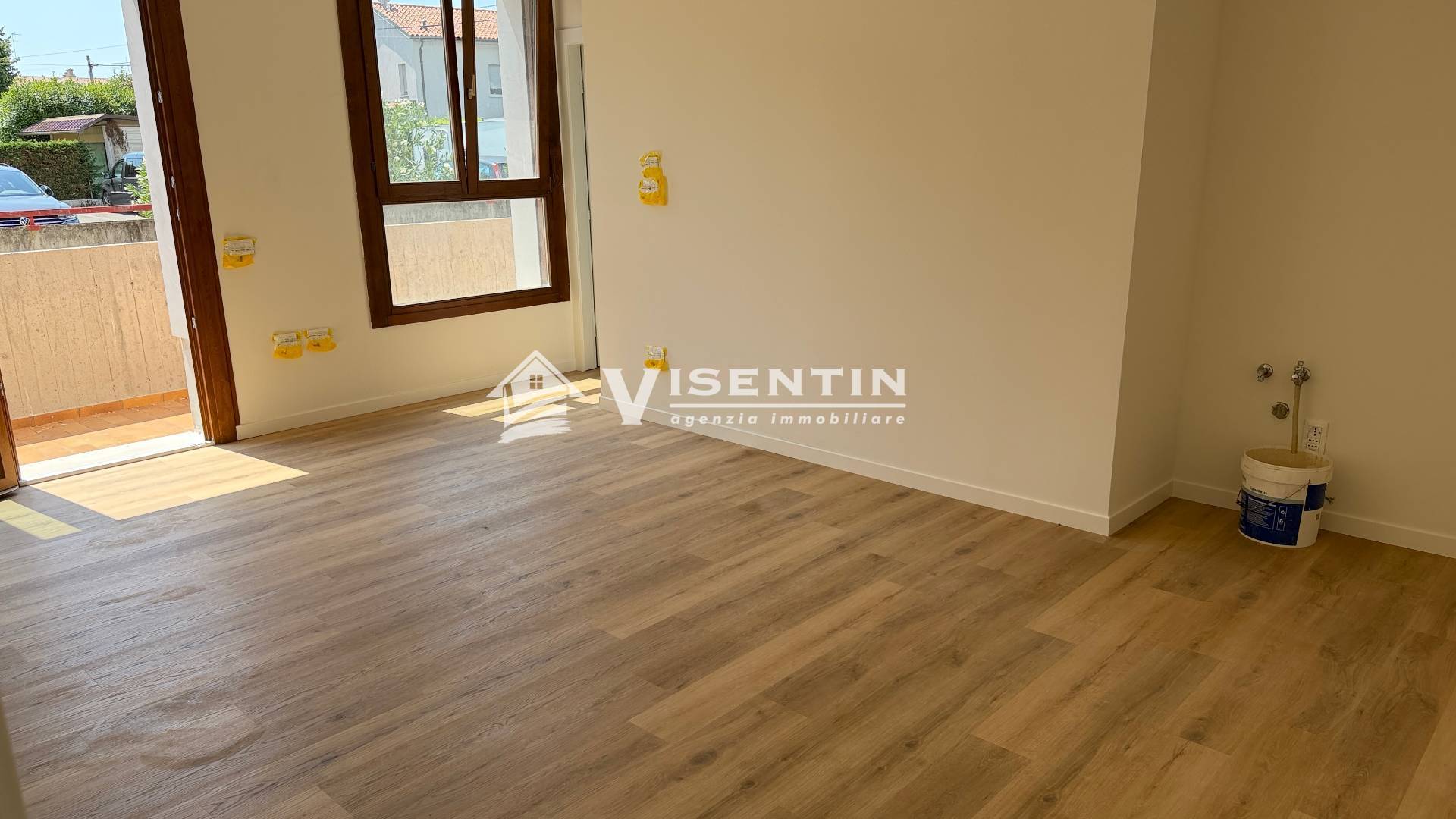 Appartamento in affitto a Treviso