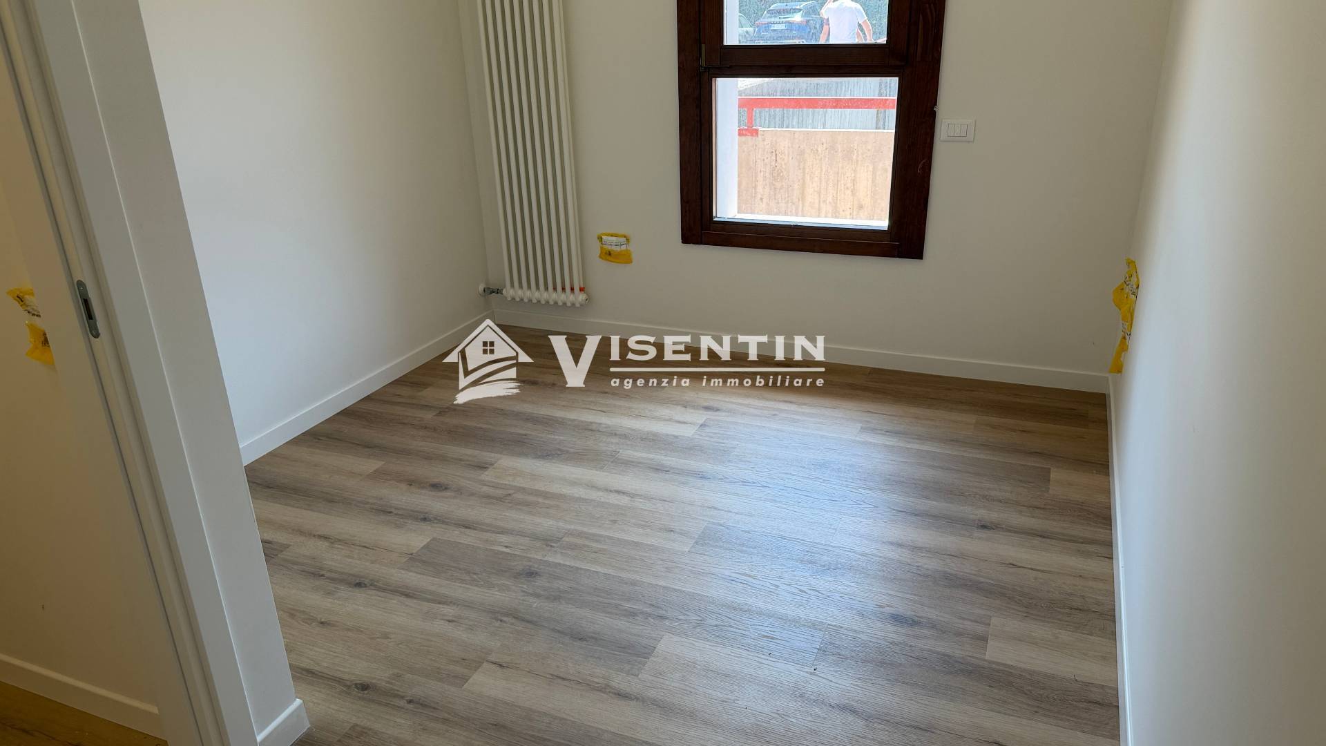 Appartamento in affitto a Treviso