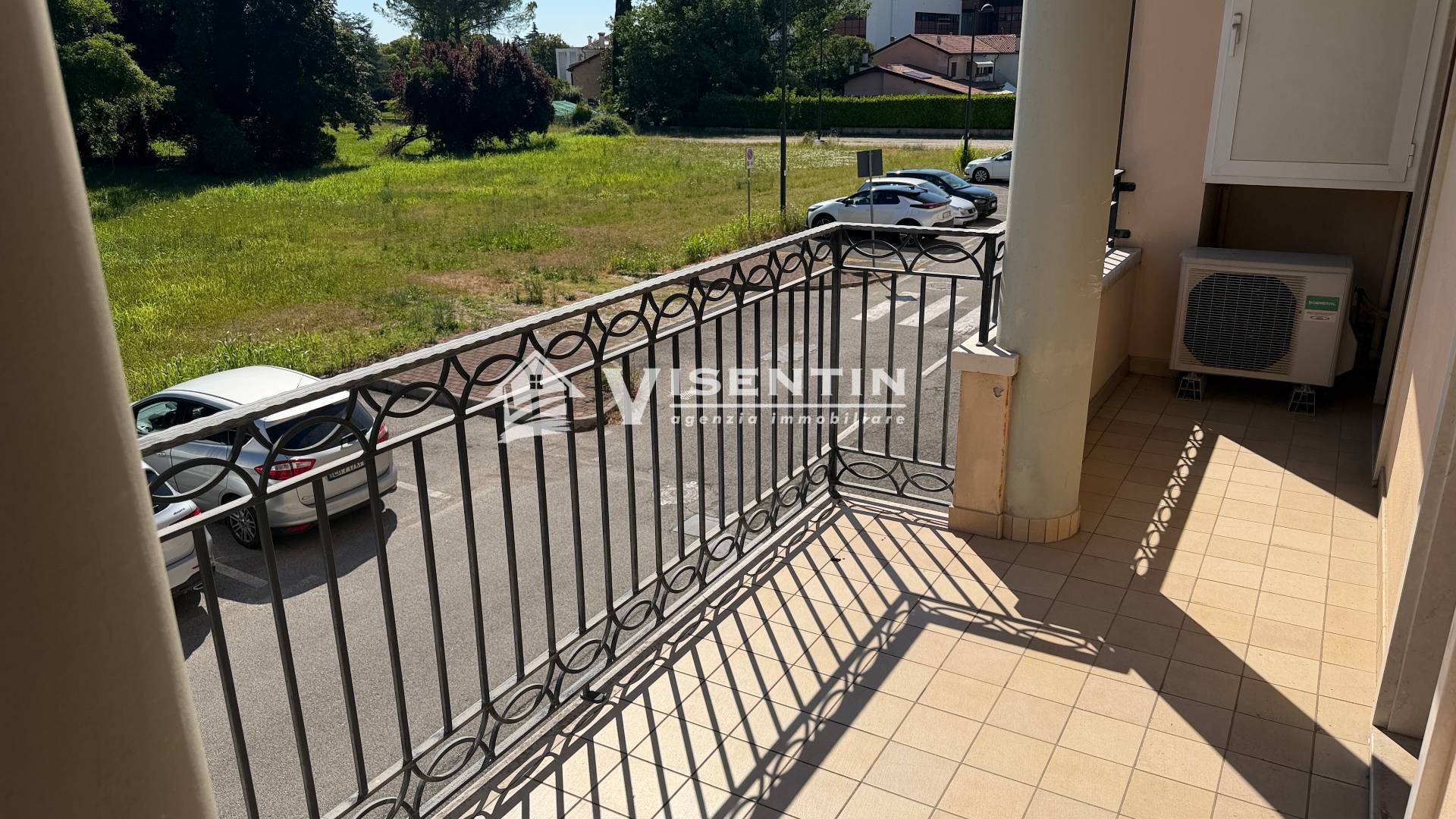 Appartamento in affitto a Spresiano