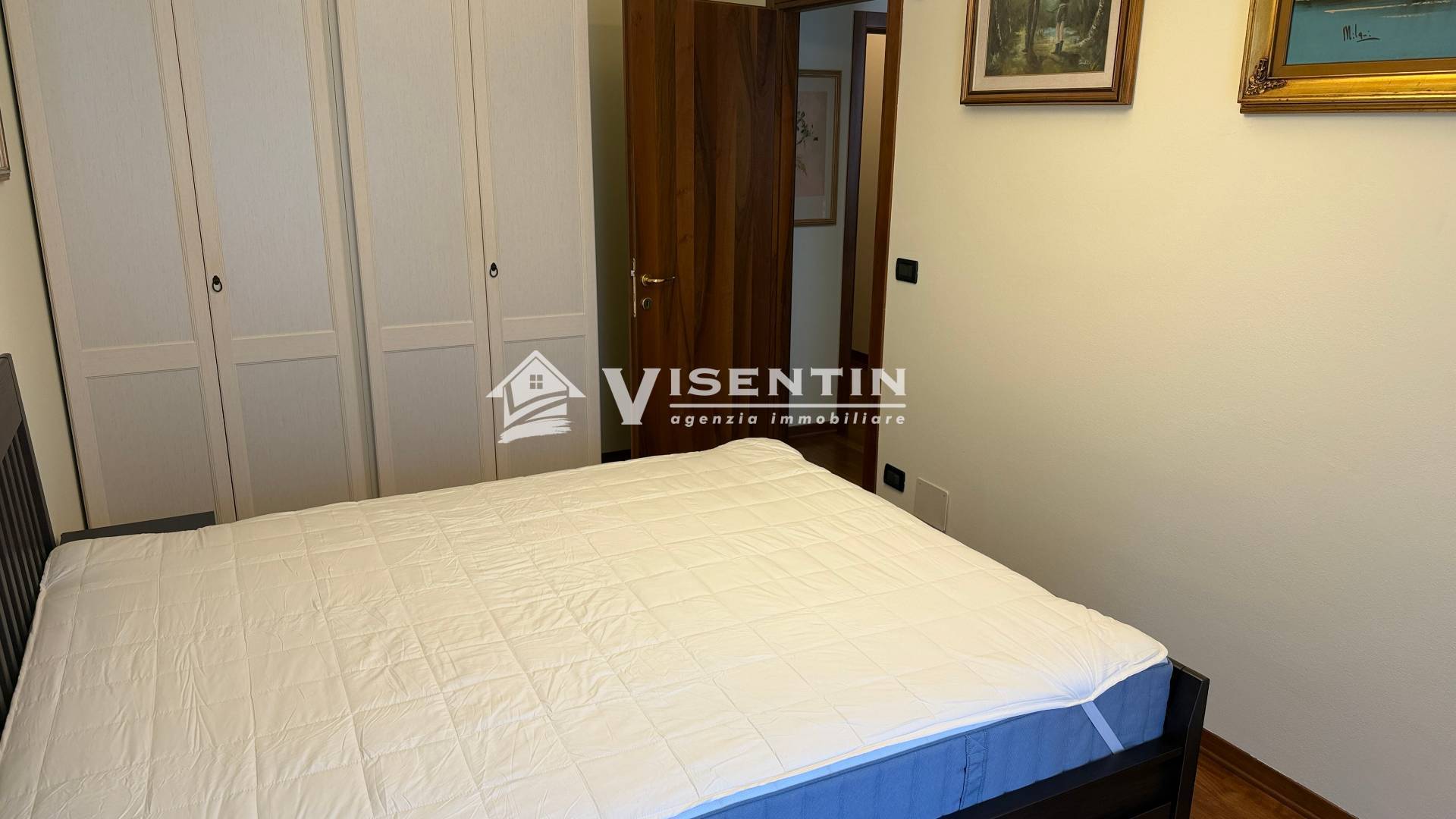 Appartamento in affitto a Spresiano