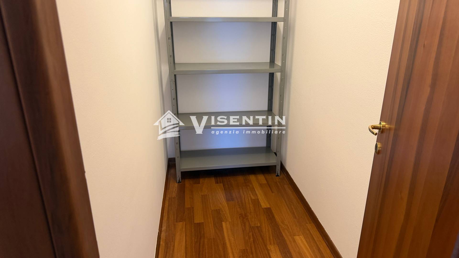 Appartamento in affitto a Spresiano