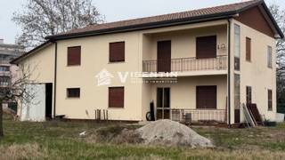 Casa/Villa in vendita a Treviso