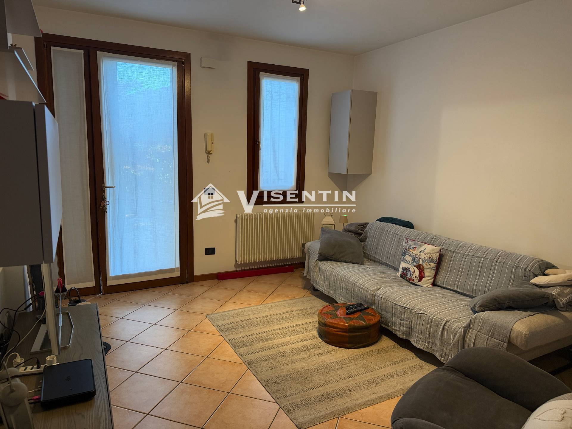 Appartamento in vendita a Paese