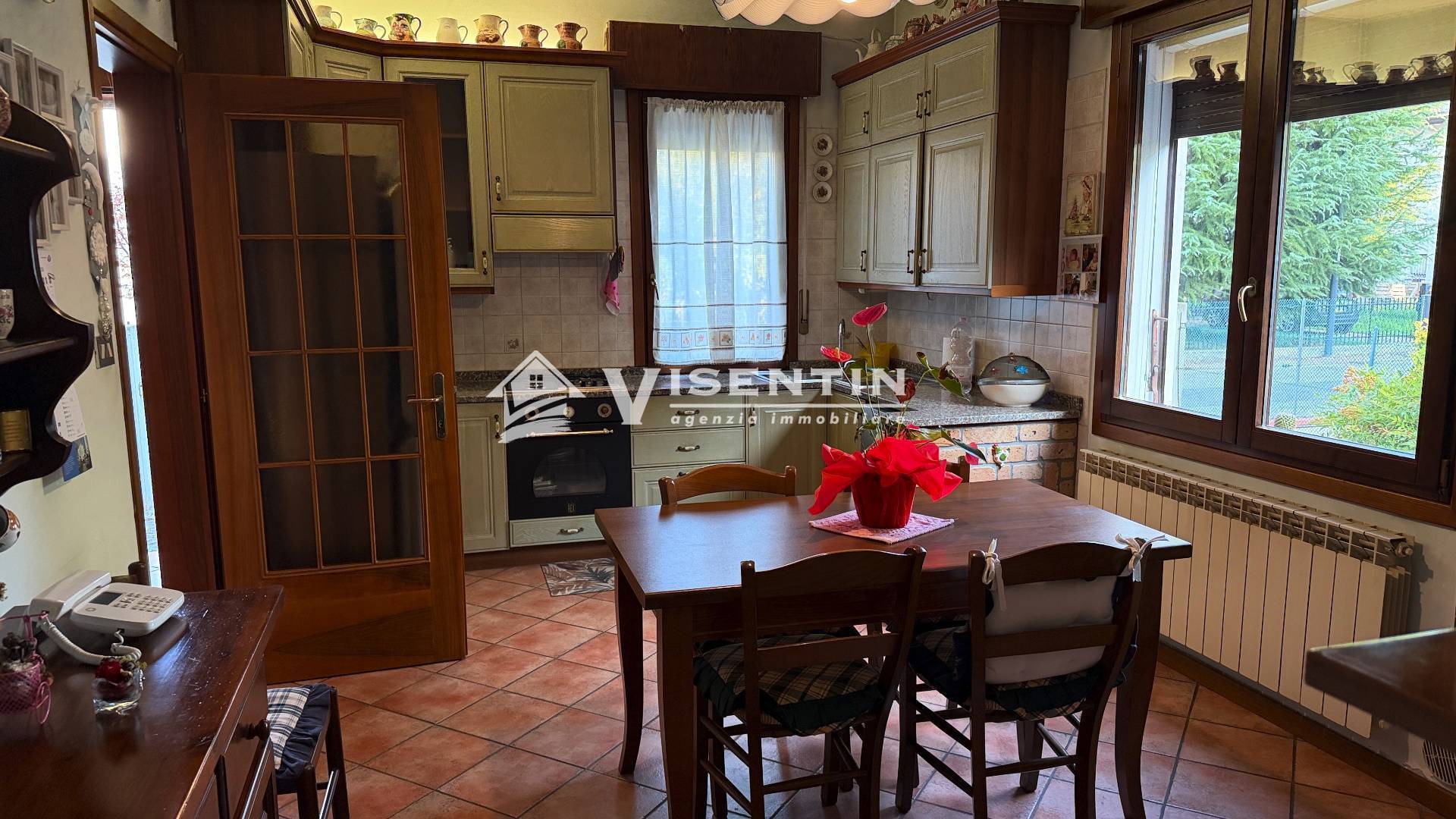 Appartamento in vendita a Treviso