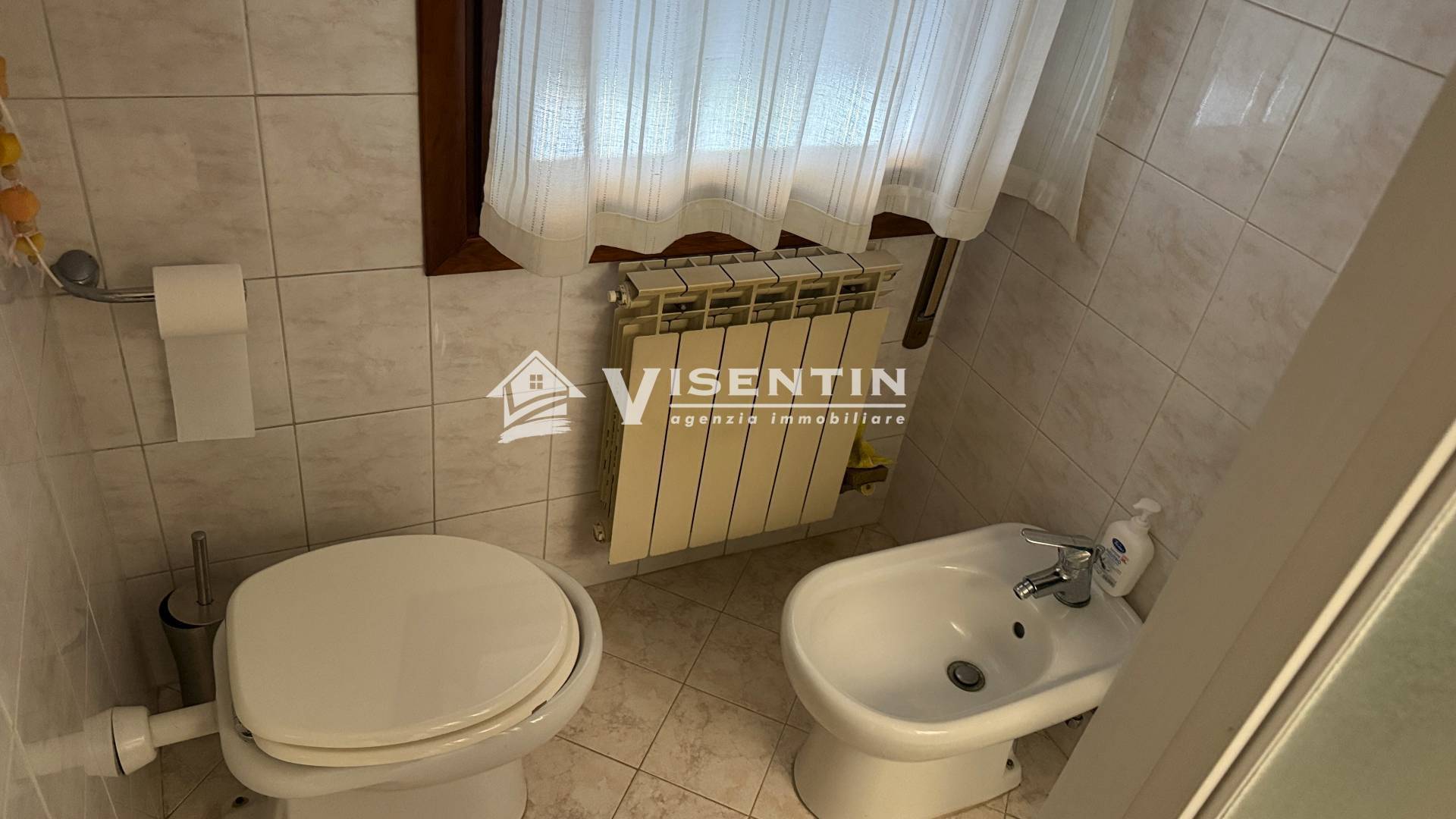 Appartamento in vendita a Treviso