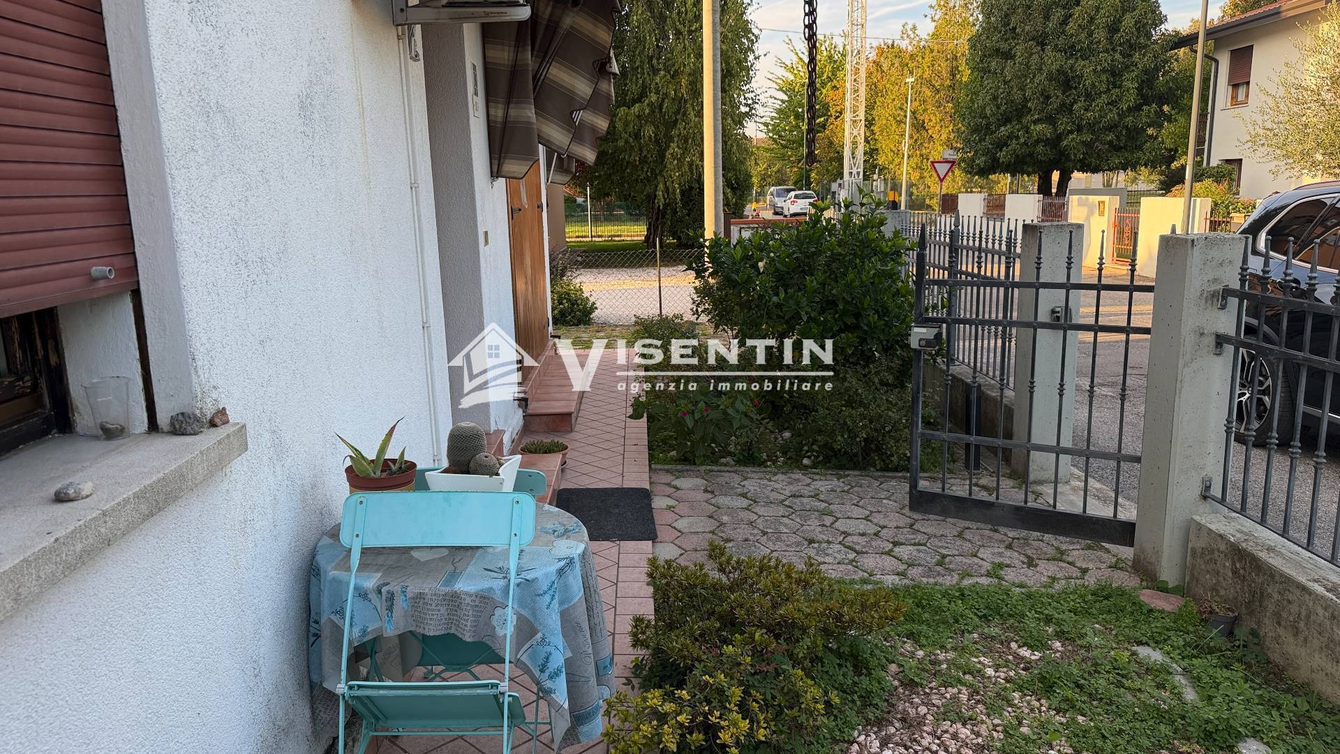 Appartamento in vendita a Treviso