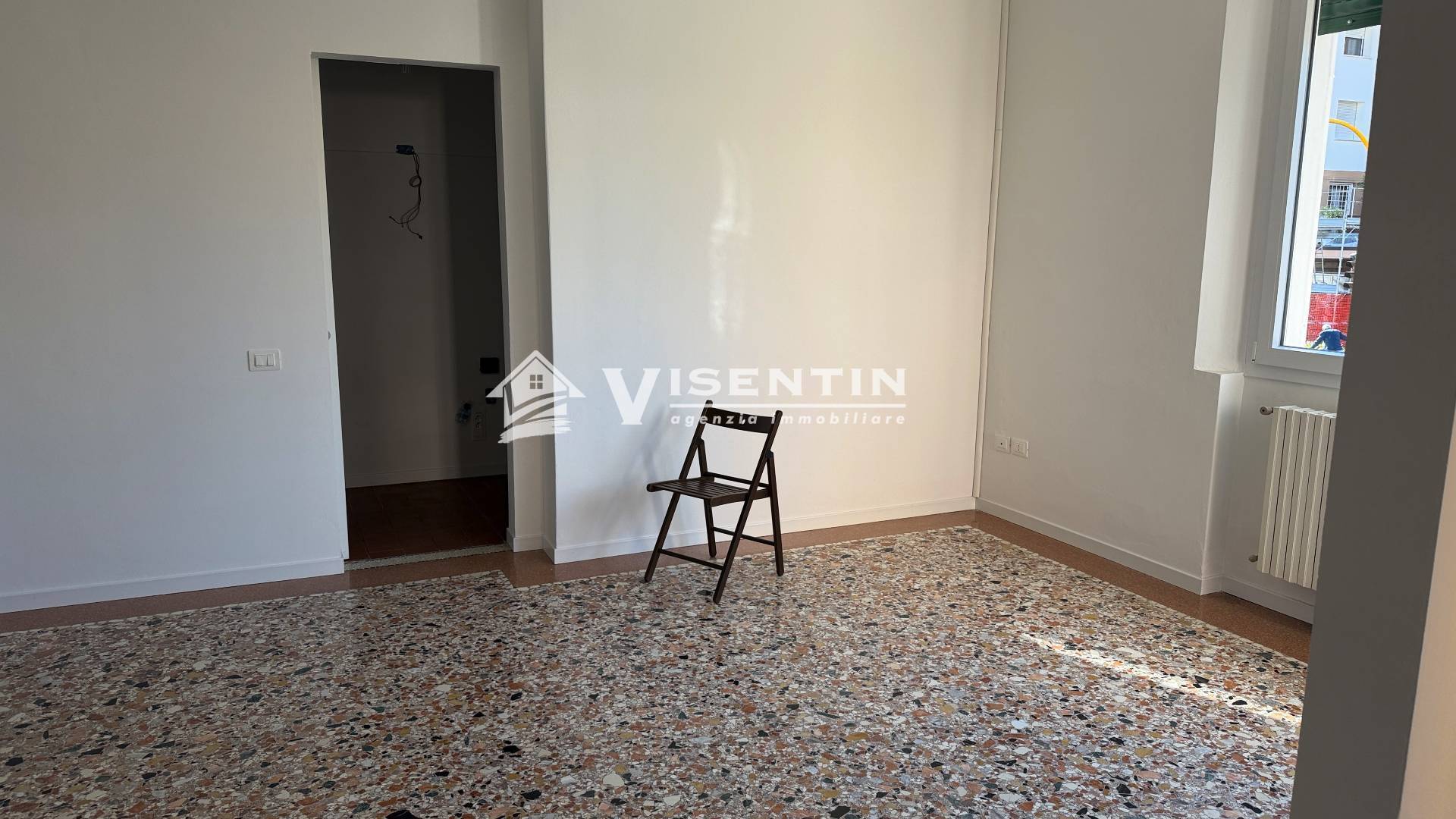Appartamento in affitto a Treviso