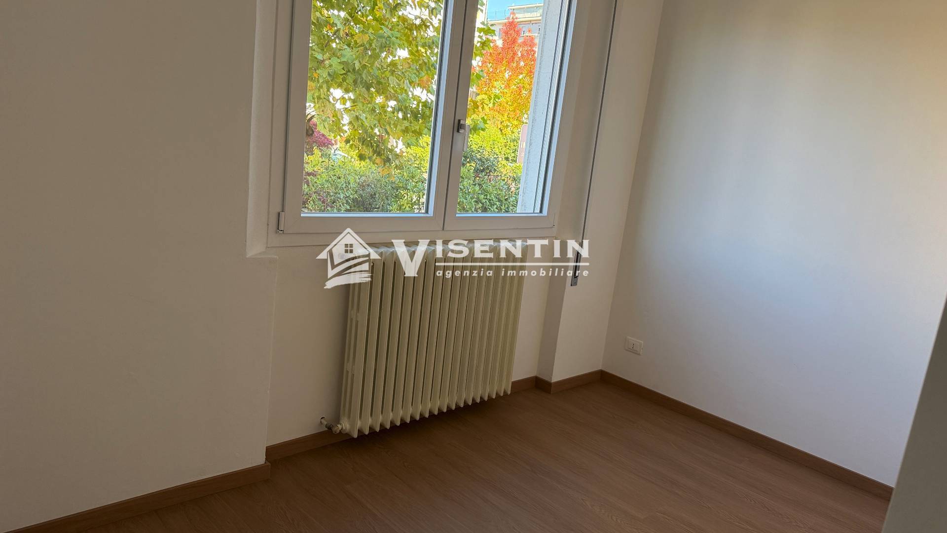 Appartamento in affitto a Treviso