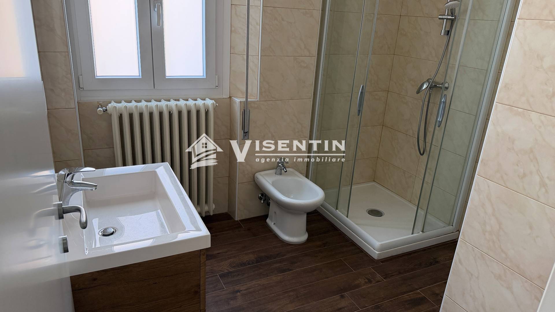 Appartamento in affitto a Treviso
