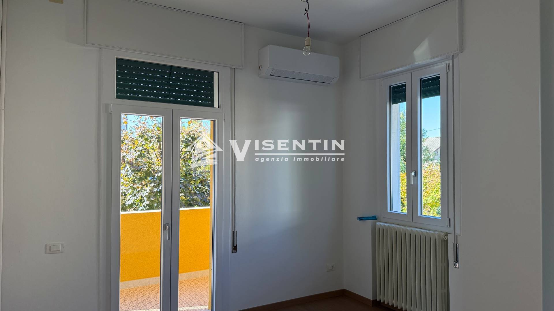 Appartamento in affitto a Treviso