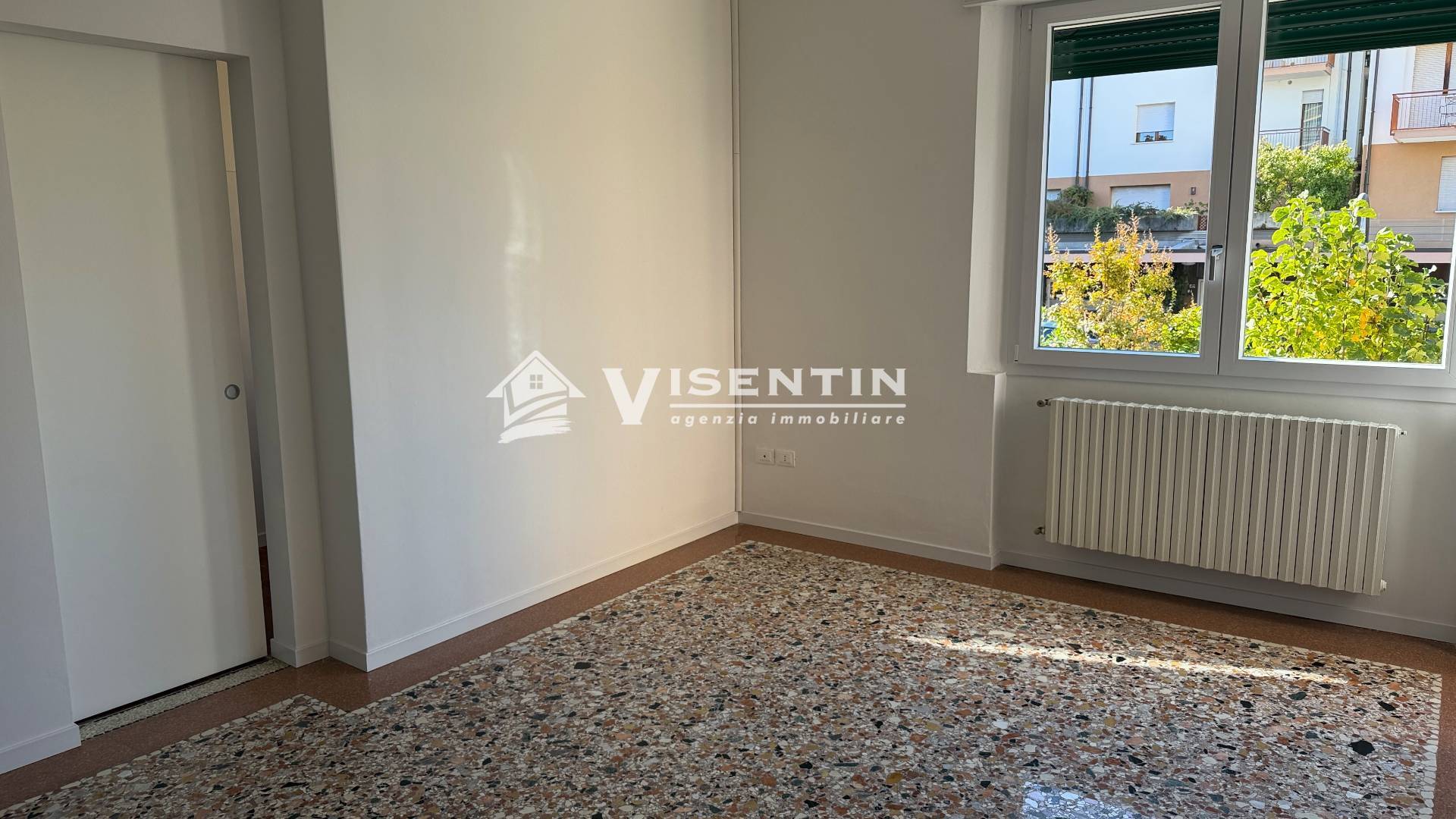 Appartamento in affitto a Treviso