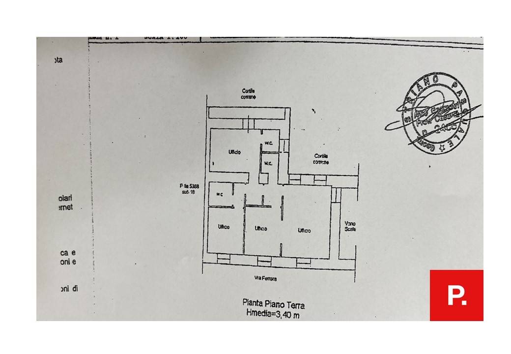 Appartamento in vendita a Caserta, Centro