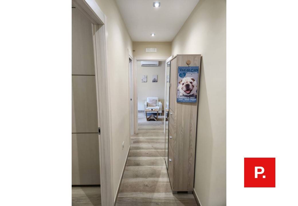 Appartamento in affitto a Caserta, Centro