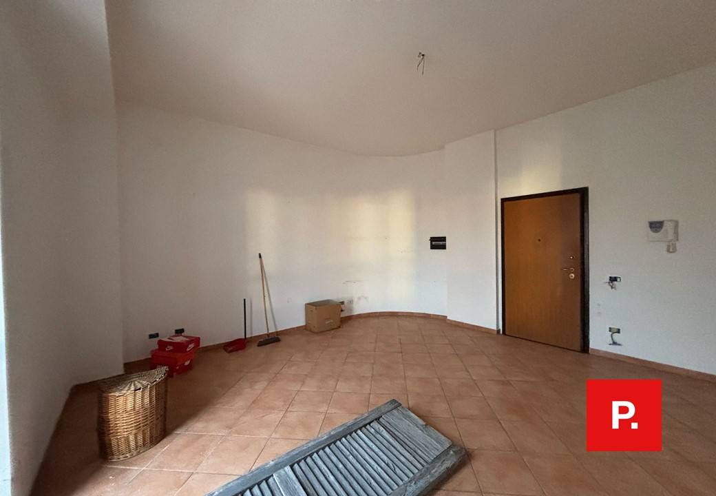 Appartamento in affitto a Caserta, Centro