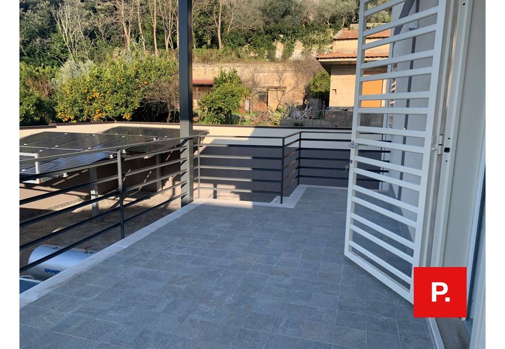 Appartamento in vendita a Caserta, San Leucio