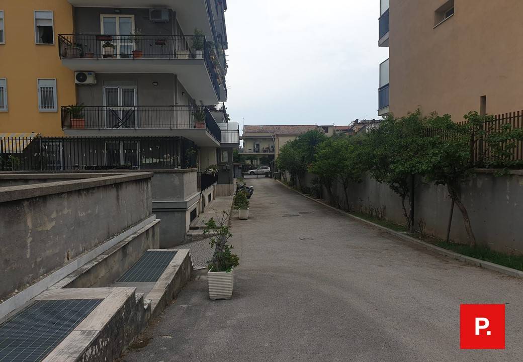 Deposito in vendita a Caserta