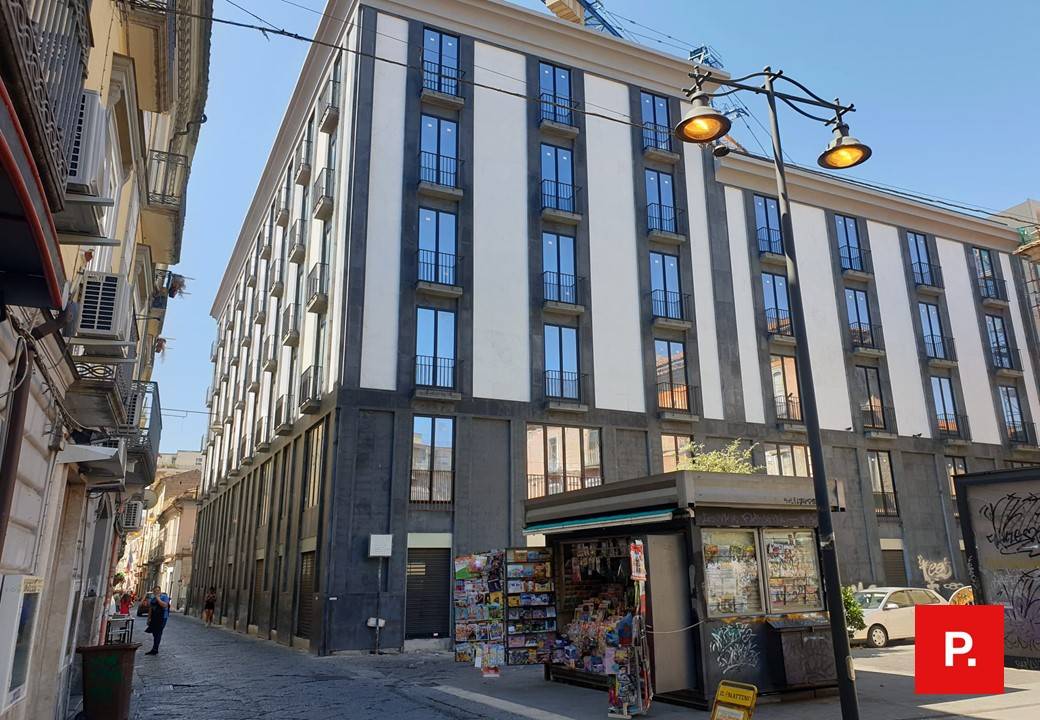 Appartamento in vendita a Caserta