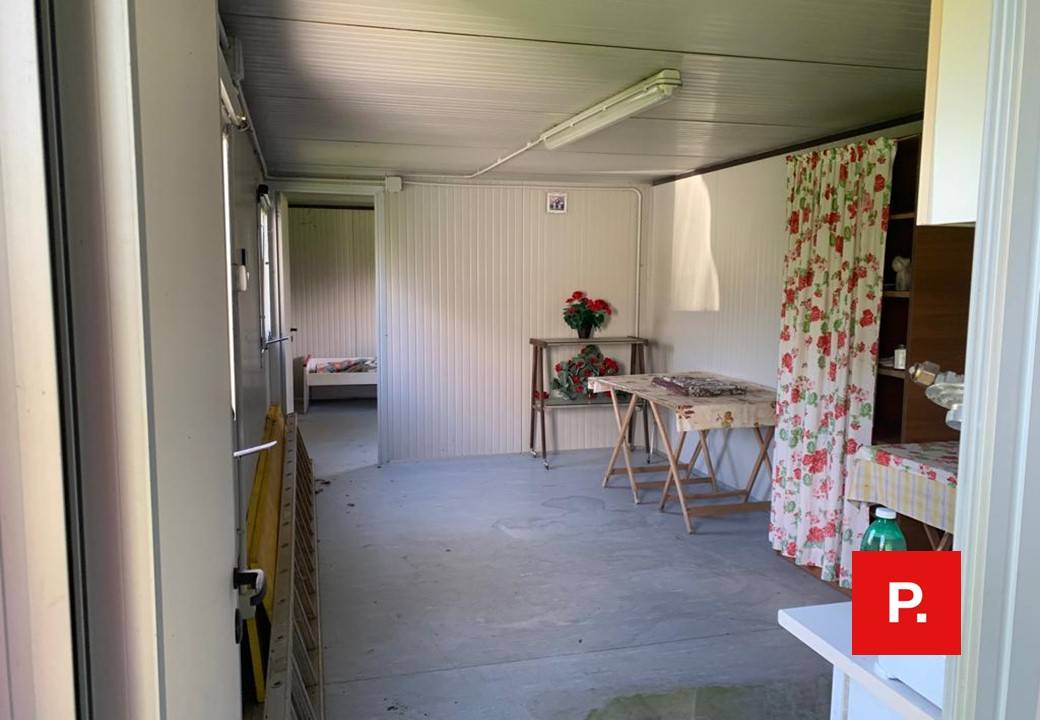 Terreno Agricolo in vendita a Alvignano