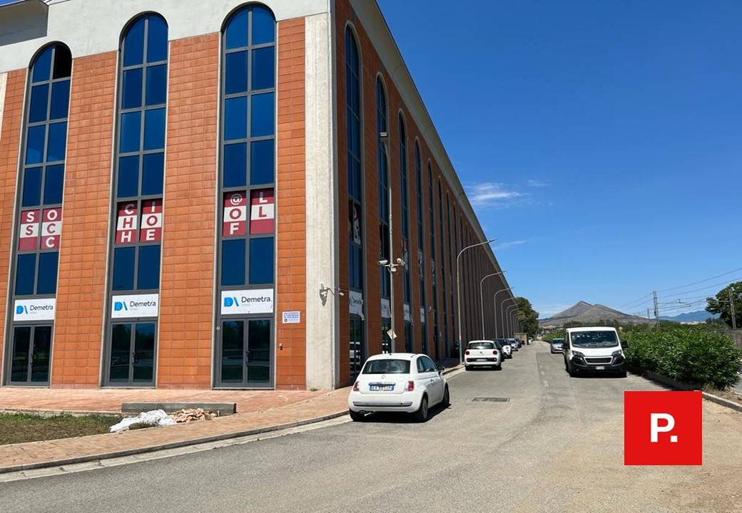 Studio/Ufficio in affitto a Caserta