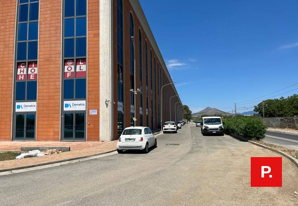 Studio/Ufficio in affitto a Caserta